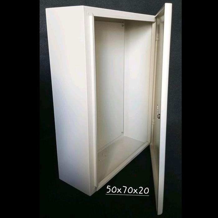Box Panel Clipton 50 x 70 x 20 // Box Panel Clipton 50x70x20 // Box Panel 50x70x20 // Box Panel 50 x