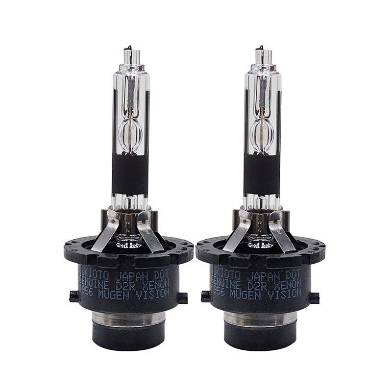 2PCS SUKIOTO JAPAN GENUINE D2S 3000K 6000K XENON MUGEN VISION D2S D2R 5000K D4S D4R 4300K 8000K HID