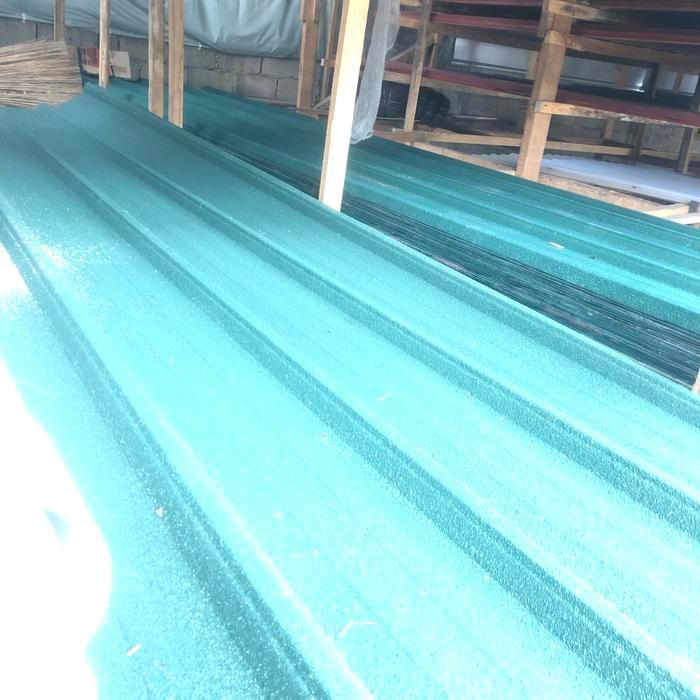 Spandek Genteng Pasir Atap 025 Gratis Ongkir