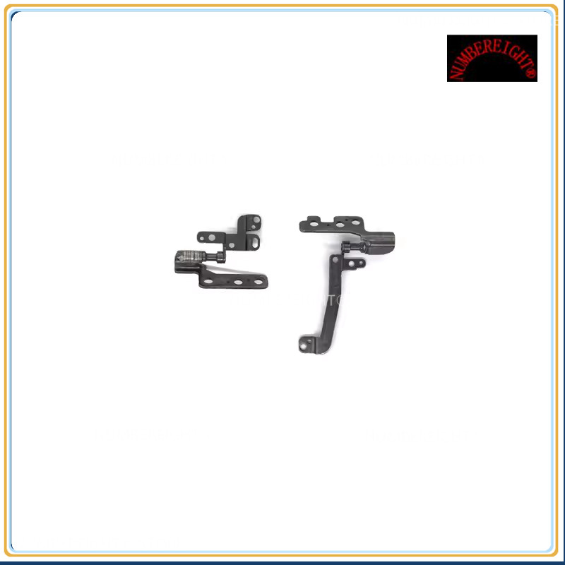 Parts Top LCD Screen Back/Bezel/Upper/Bottom Case/Keyboard/Hinge/Shell Cover For Dell Vostro 7000