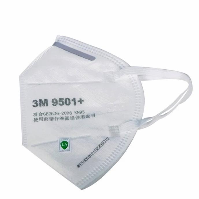 "New" Masker KN 95 3M 9501/9502