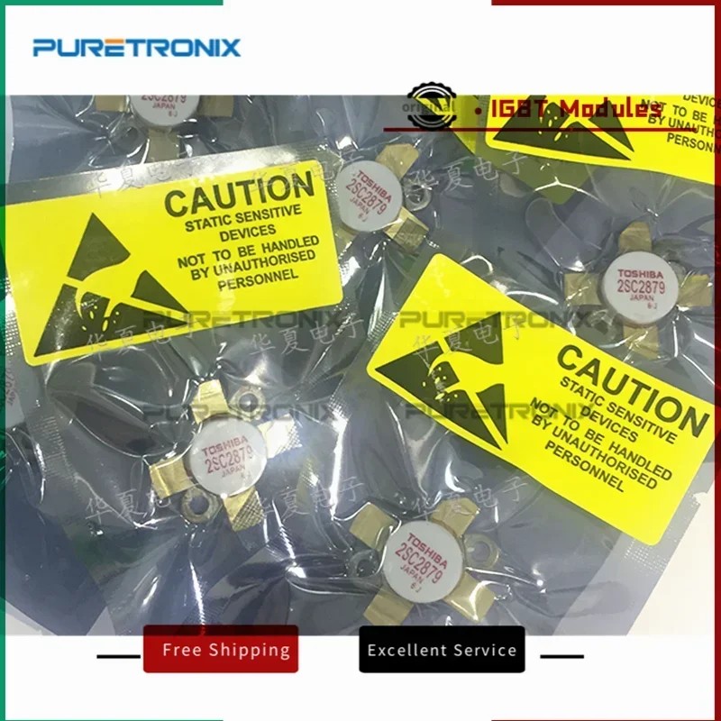 2SC2879 New Original Power Transistor
