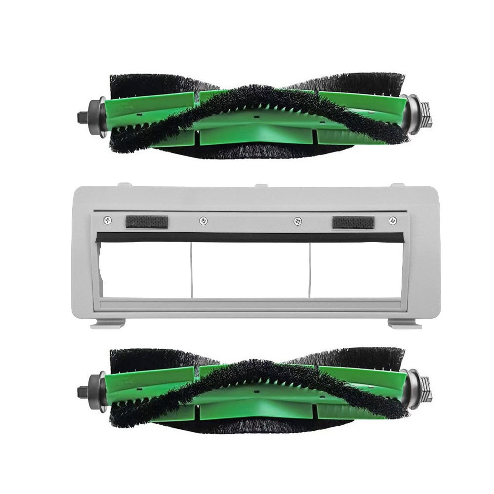 For iRobot Roomba Combo Essential Robot Vacuum & Mop (Y0110)Main Brush Cover For iRobot Roomba Vac