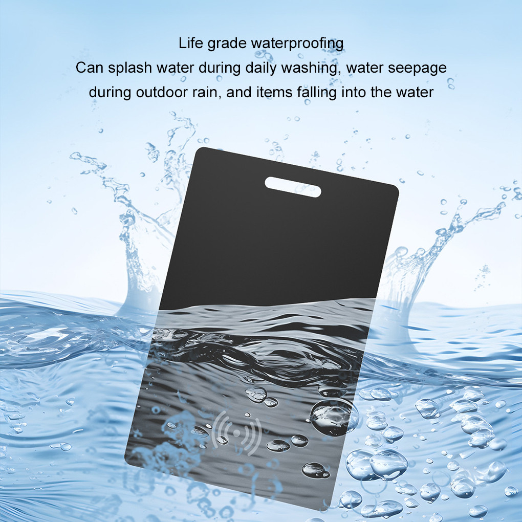 Track Wallet ForTracker Anytime Anywhere With Long Range Security ForGps ForTracker Wallet Tile Pro