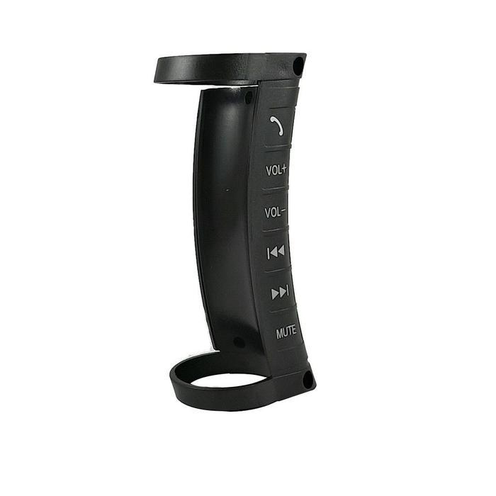 Car Remote Steer Head Unit Mobil Universal Steering Wheel Control (Remot Stir)