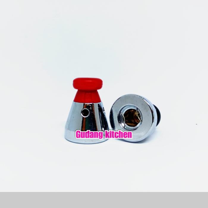 Pluit Presto/Peluit Presto/Tutup Uap Panci Presto, Airlux, Maxim Dll