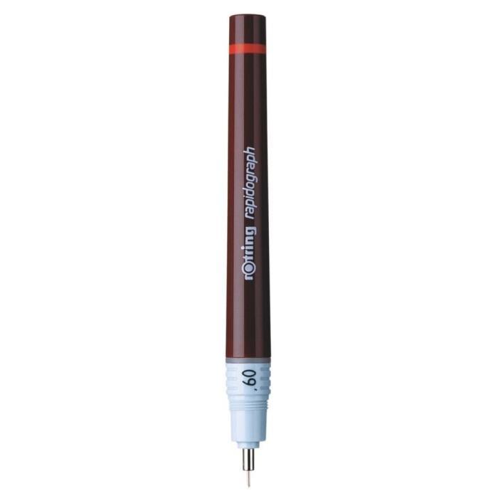 Rotring Rapido 0,6