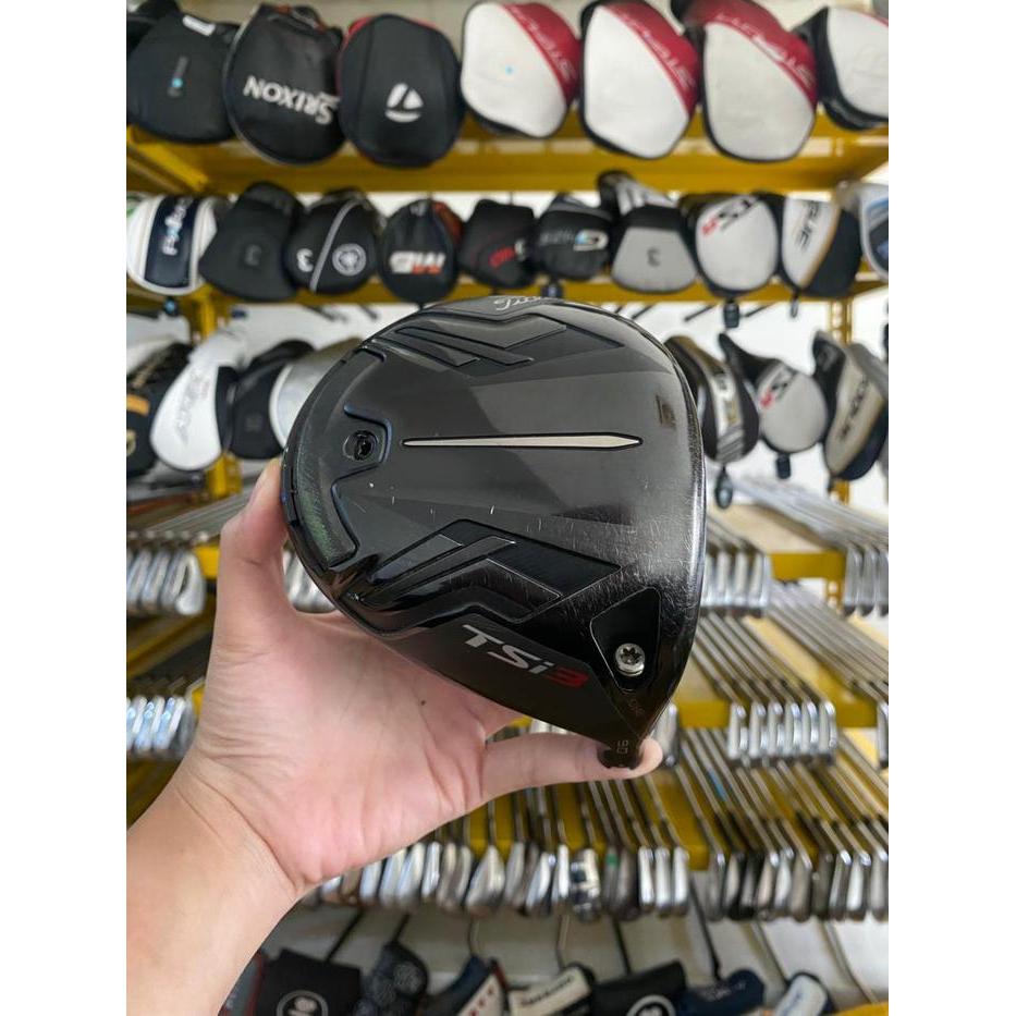 Titleist TSi3 Driver Head Titleist