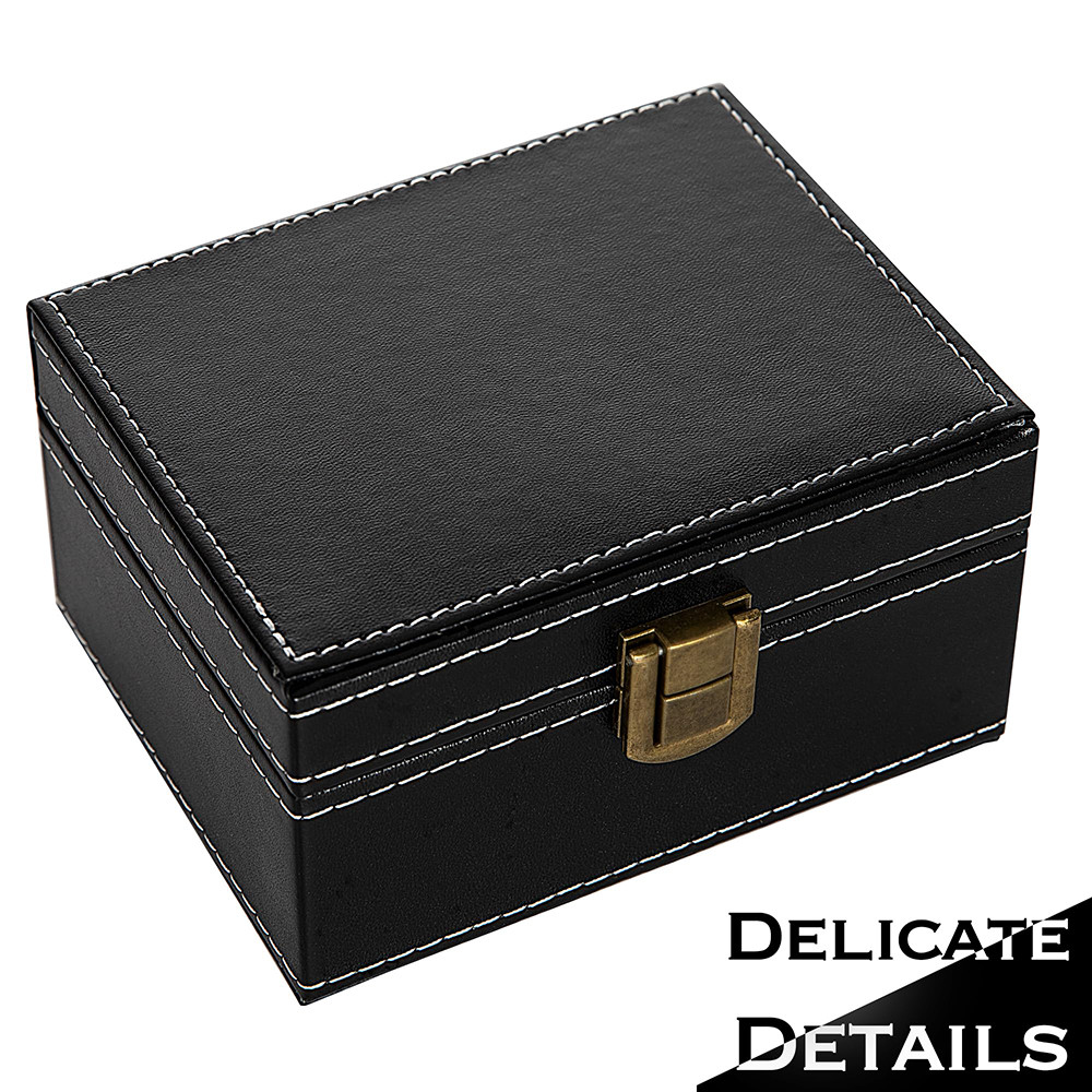 Faraday Box for Car Keys Anti Theft Car RFID Signal Blocking Box Safe Car Key Pouch Faraday Key Fob