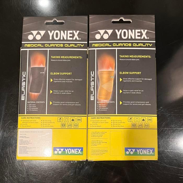 Yonex Elbow Support Original
