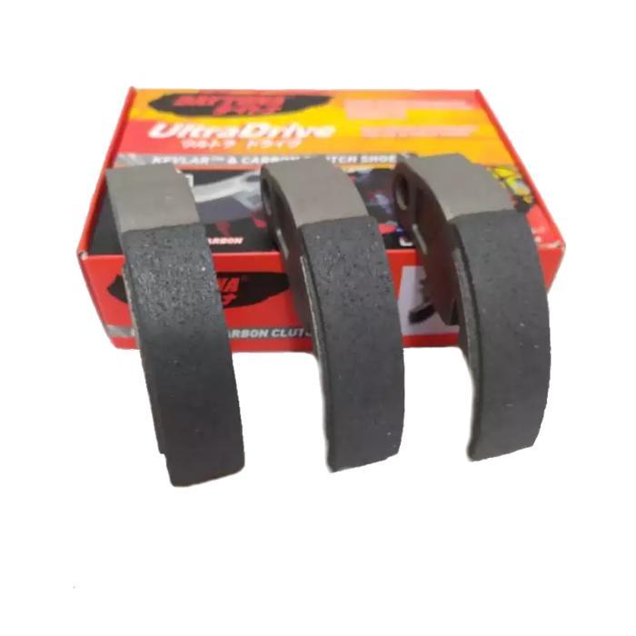 Kampas Ganda Daytona Xeon Rc Original 5300