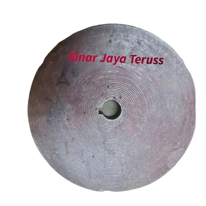 Stok Baru Impeller Pompa Celup Kyodo BA 400 # Kipas Pompa Celup Kyodo BA 400