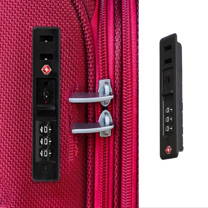 ORIGINAL Kunci TSA Lock / Luggage Key Lock TSA Lock / Gembok Tsa Aceses Koper READY STOCK