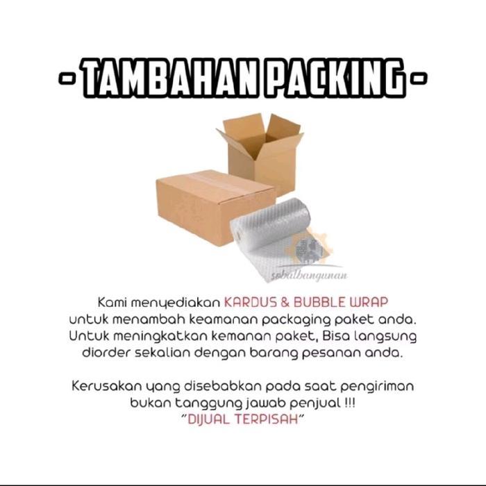"New" CAT KAYU DAN BESI RADJA LUX 25GR / CAT RADJA LUX 25GR