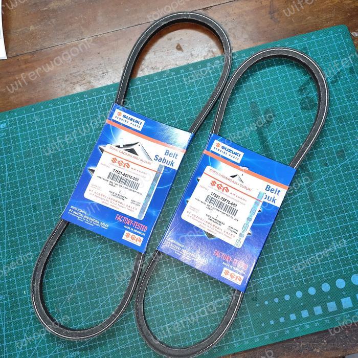 fan belt karimun kotak original