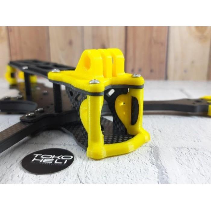 Rajawali Cartenz Freestyle Frame Kit