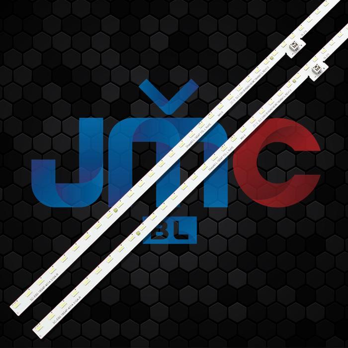 Backlight Tv 60 Inch 4T-C60Al1X 4T-C60Ah1X 4T-C60Bk1X Crh-Bv604014Emc1804841_R/L_Rev1.0