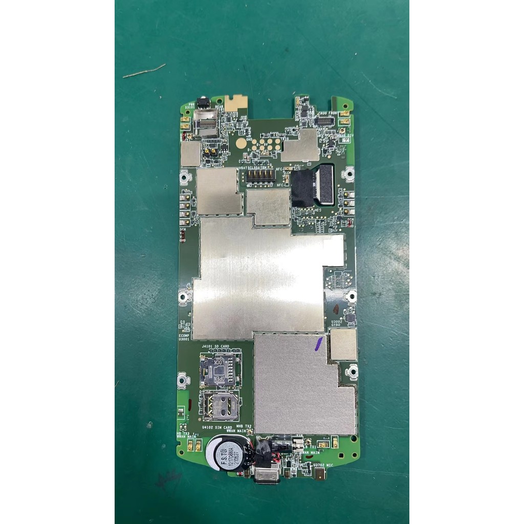Motherboard for Zebra Motorola TC26