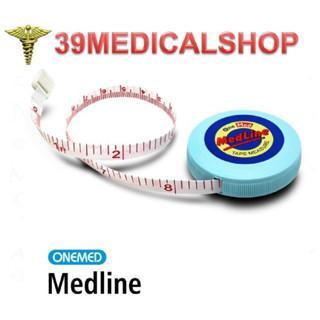 METLIN METLINE MEDLINE METERAN ROLL PENGUKUR BAYI ONEMED