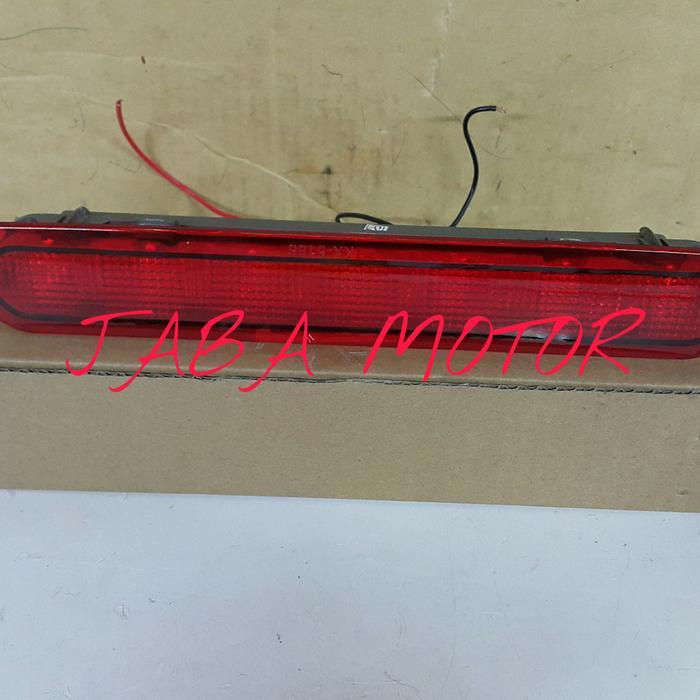 Lampu Bak Belakang Hilux-Lampu Center Stop Hilux Type Standar