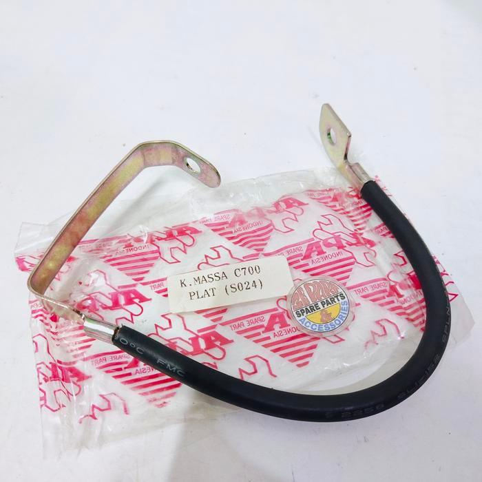 Kabel Masa Aki C70 C700 C800 Termurah Langka