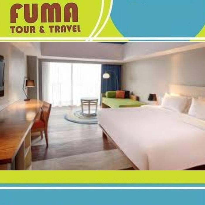 Diskon Mercure Convention Center Ancol Voucher Hotel Special Deal Diskon