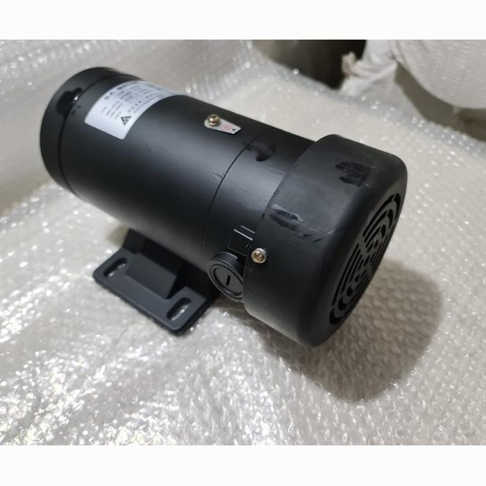Magnet Dc Motor 220V + Speed Control - Changyih Co