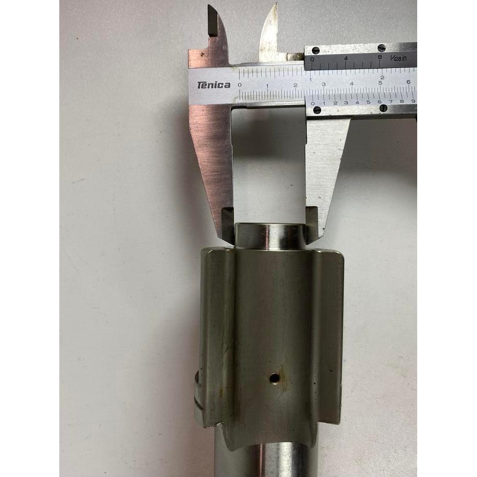 BERGARANSI SPARE PART ANVIL ATAU AS IMPACT MERK FIREBIRD TYPE FB-7085