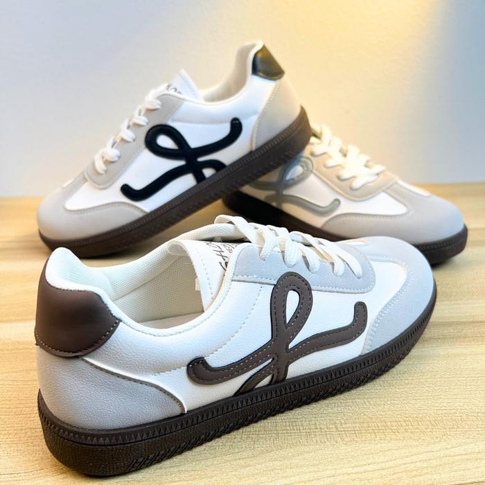 Aerostreet.Shoes - Rt Olav Shoes / Sepatu Casual / Sepatu Wanita Casual / Sepatu Fashion / Korean