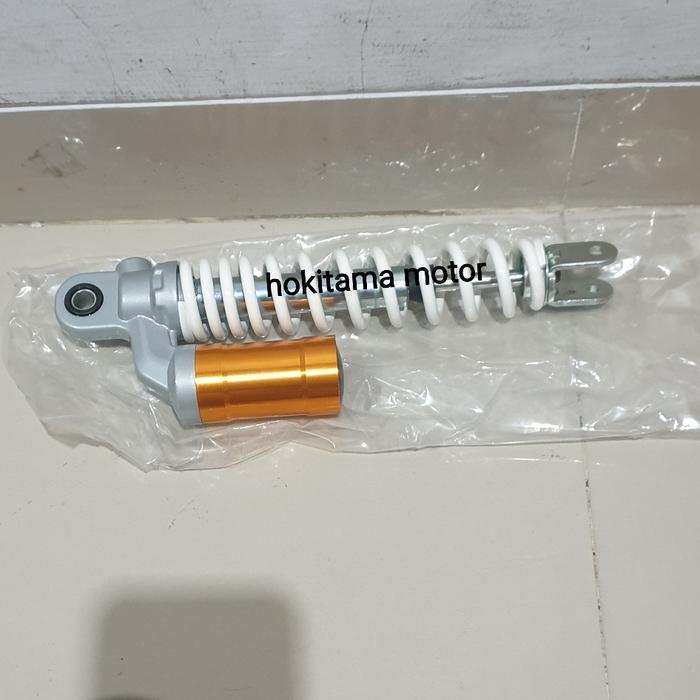 Shock Shok Sok Tabung Belakang Spin 125 Skydrive 125 Nex I Ii Adress Termurah Langka