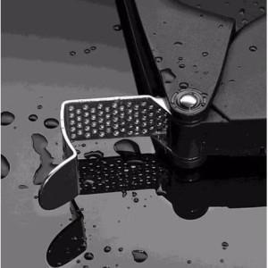 HUOHOU KITCHEN GARLIC PRESSER MANUAL GARLIC CRUSHER