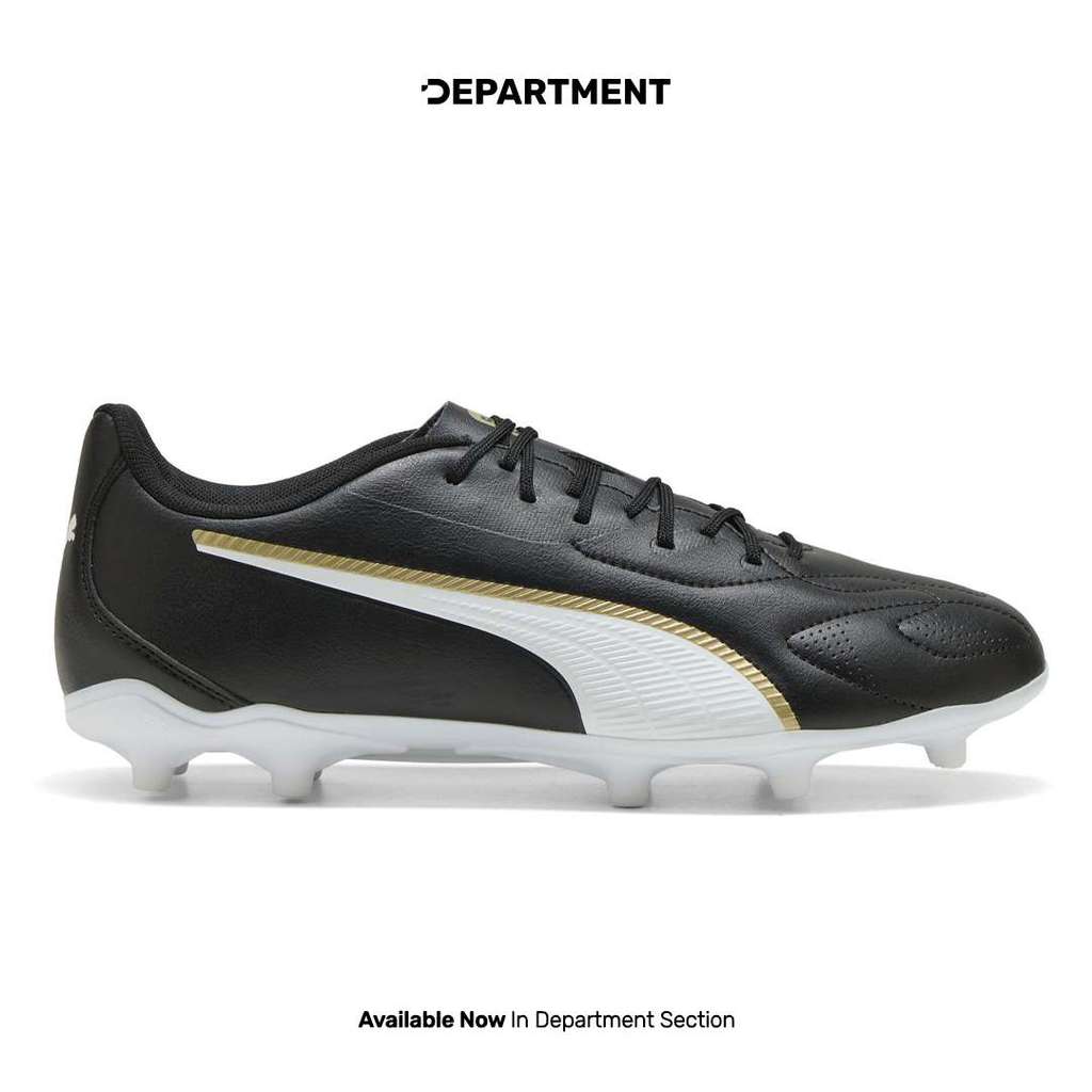 Sepatu Bola Pria PUMA KING 20 PLAY FG/AG 10873202 ORIGINAL