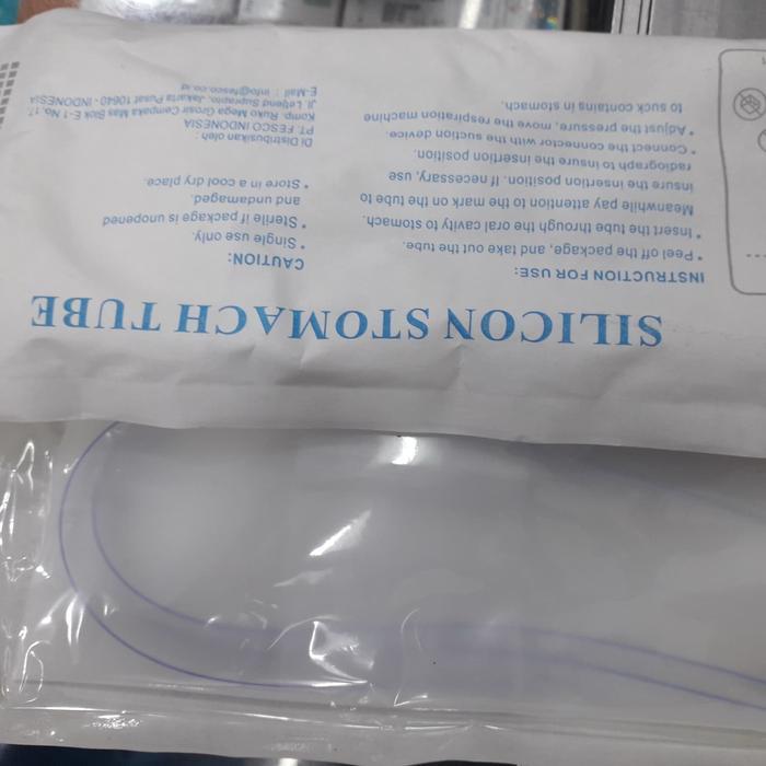 NGT SILIKON FESCO #FESCO#