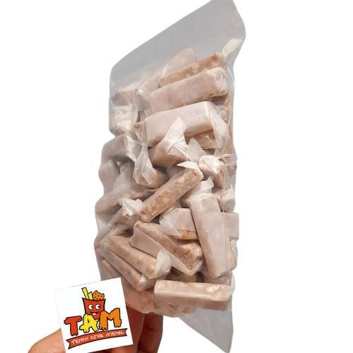 PERMEN KACANG NOGA SUUK KACANG ASLI 1 KG - TAM SNACK