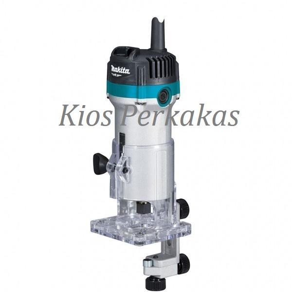 M3701B Mesin Profil Kayu Router Wood Trimmer Makita