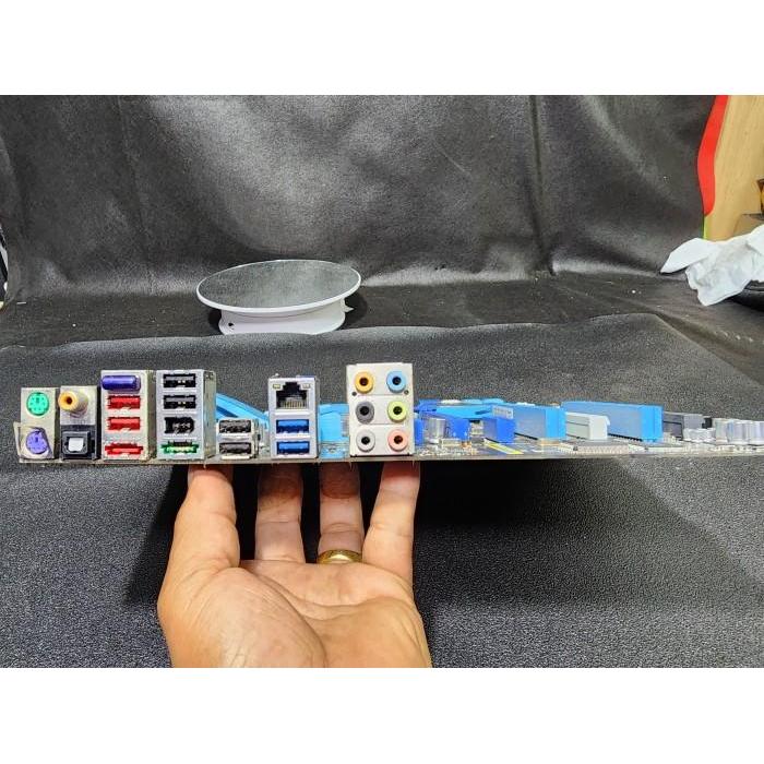 MOTHERBOARD MOBO GAMING ASUS P8P67 PRO LGA 1155