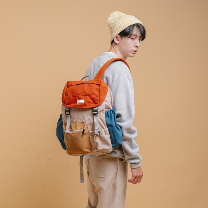 Eiger - Evroa Bonnie Backpack Canvas