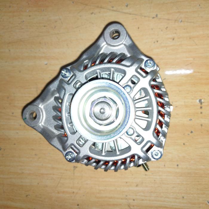 Mazda Genuine Parts Dinamo Ampere Mazda CX5