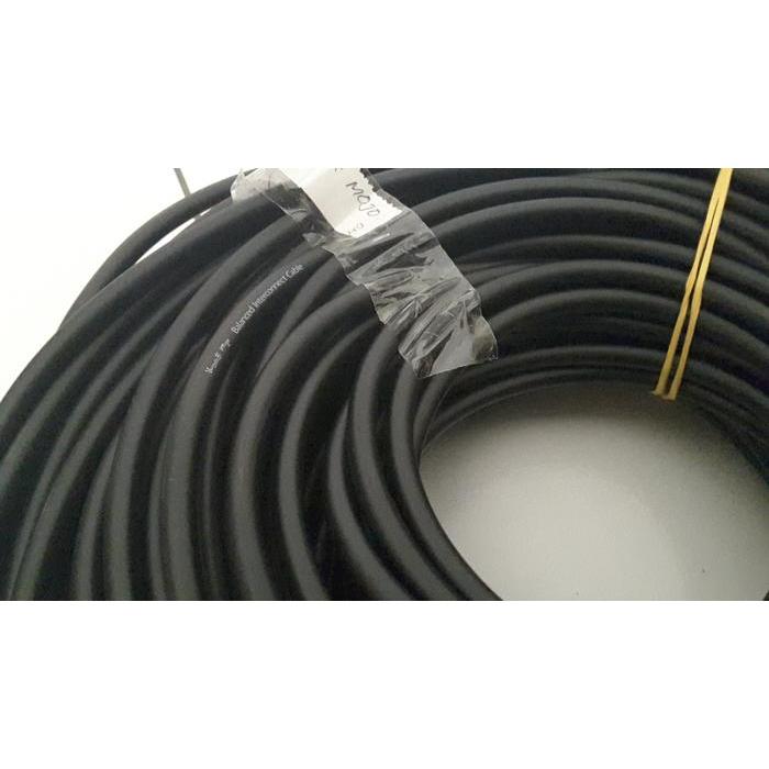 Kabel Rca ( Interconnect) Vermouth Mojo Balance