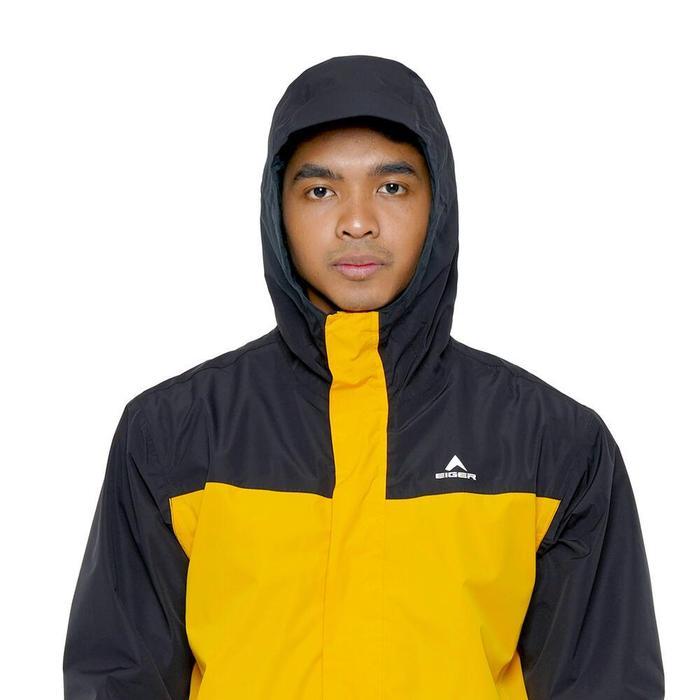 Eiger - Jas Hujan Nimbus Rainsuit
