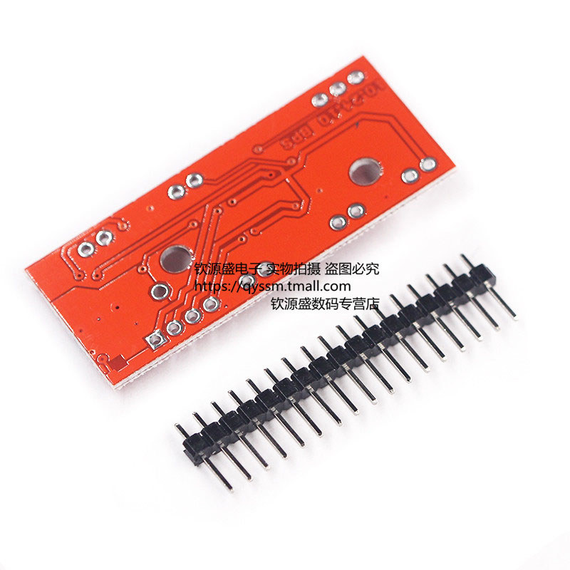 A3967 Stepper Motor Driver Board Module EasyDriver Stepper Motor Driver V44