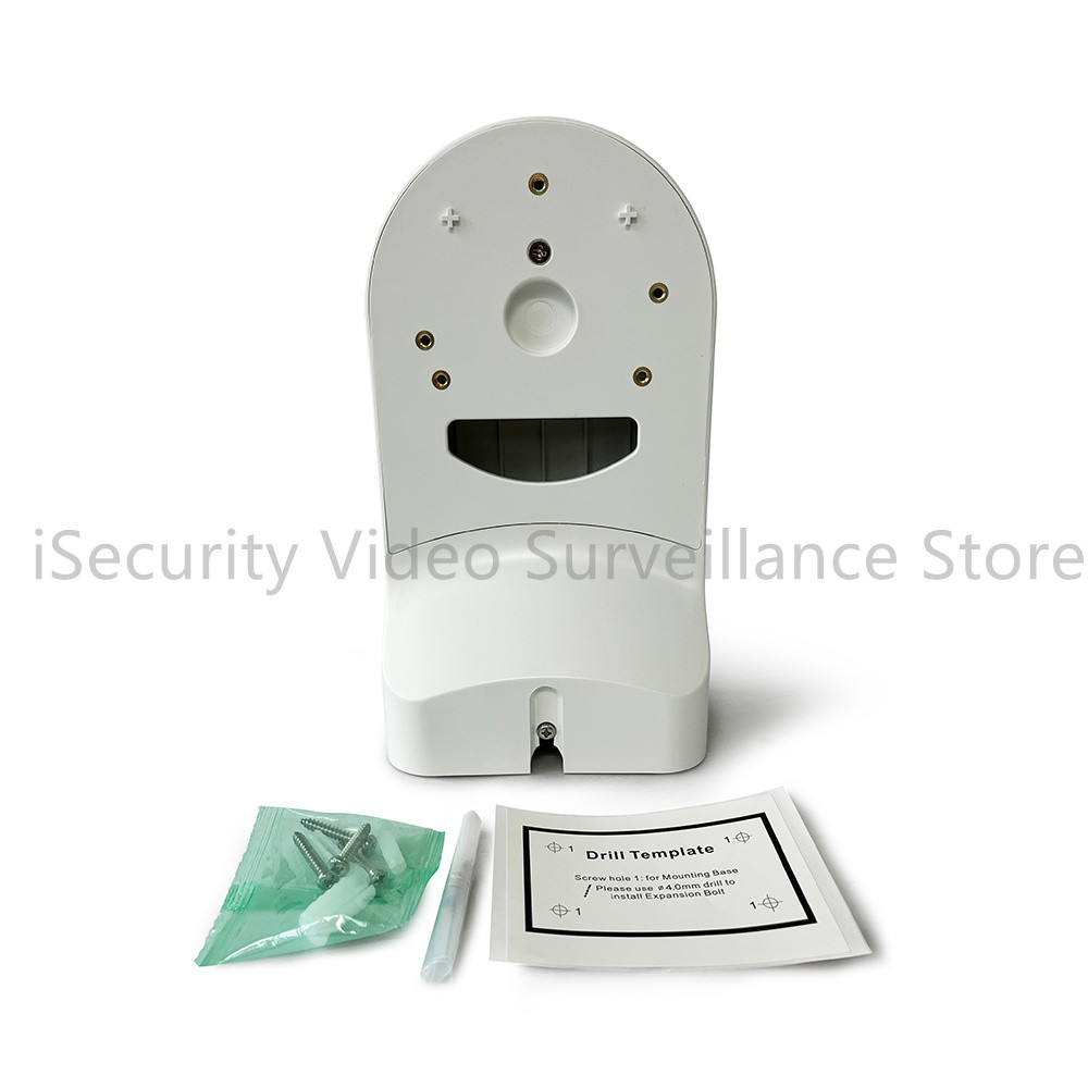 Hikvision DS-1294ZJ-PT Wall Mount CCTV Bracket for DS-2DE2A404IW-DE3 DS-2DE2A404IW-DE3/W PTZ Camera