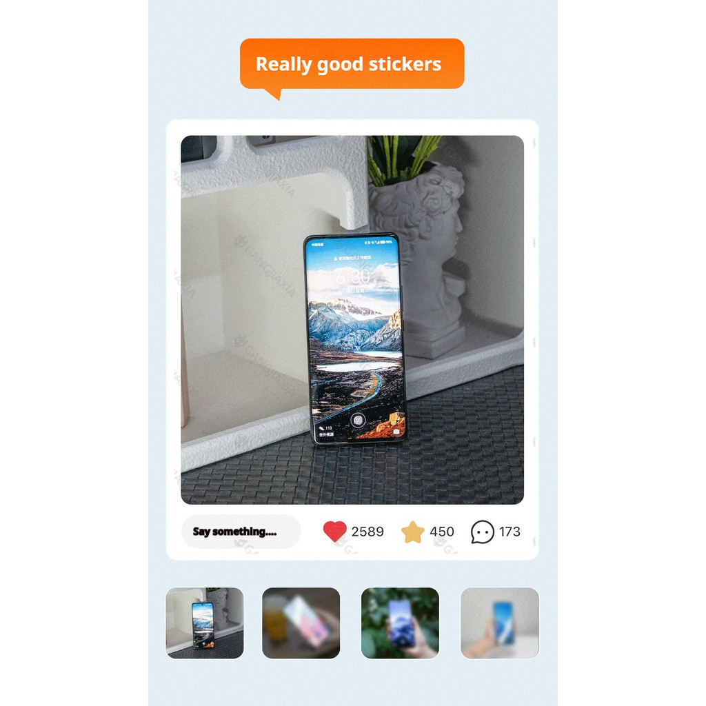 Find X8Pro Roller Second Stickers FindX8Pro Curved Screen Protector For OPPO FindX8 Pro Ceramic Film