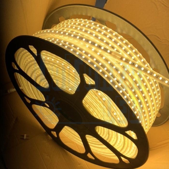 LAMPU LED STRIP 2835 / LED STRIP MURAH / LAMPU STRIP PERMETER