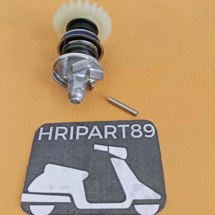 As Pompa Air Radiator Kipas Waterpump Cb 150 R Old Lama-Cbr 150 R