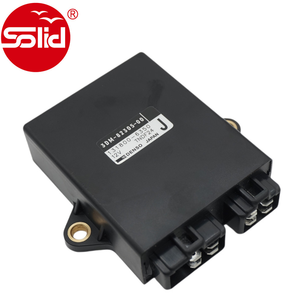 Motorcycle yamaha cdi ECU TCI For YAMAHA VIRAGO 250 XV250 V-Star Route 66 XV250S XV 250 S