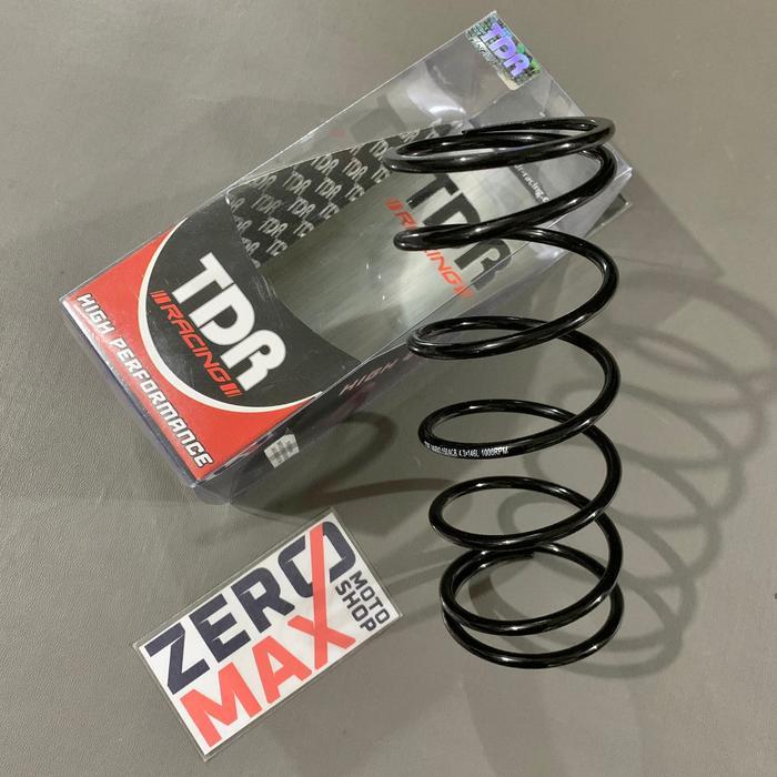 Per Cvt Tdr Racing 1000 Rpm 1000Rpm Honda New Vario 125 Led