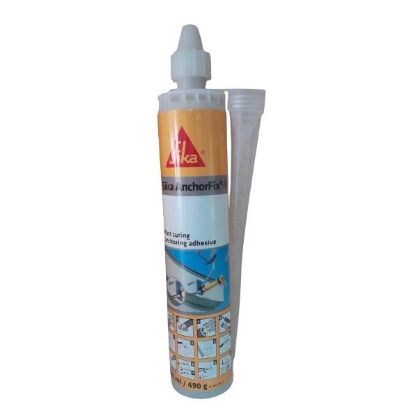 Sika Anchorfix 1 chemical anchor