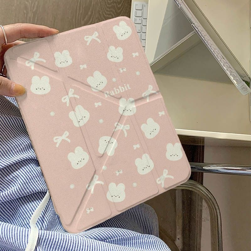 Protective Case for IPad 10.2 Case 7/8/9th Generation IPad 10th Generation Case 2022 Air 5th 4th