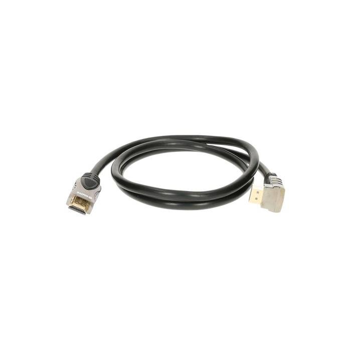 KLOTZ HCL-HCS005 HDMI 1.3 CABLE 0,5M NET HARGA SPESIAL